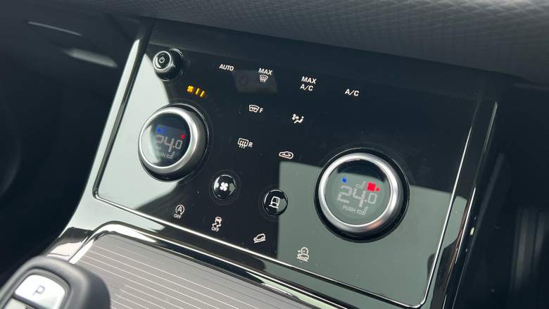 Land Rover Range Rover Evoque 2.0 D200 R-Dynamic S 5dr Auto Diesel Hatchback